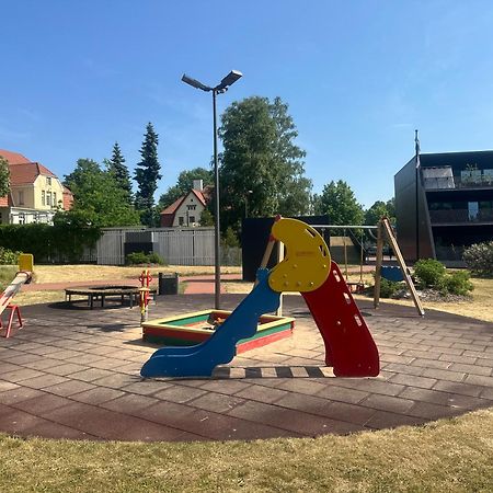 Ferienwohnung Artisa Riia Str 22A Tartu Exterior foto